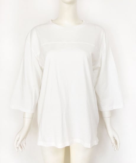 FOOT BALL TEE