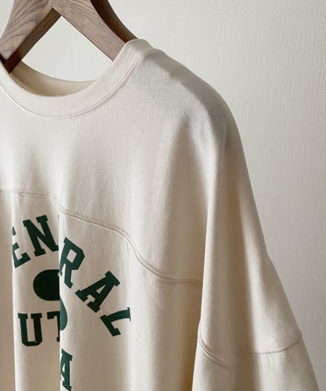 FOOTBALL TEE