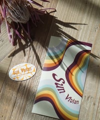 ORIGINAL STICKER SET
