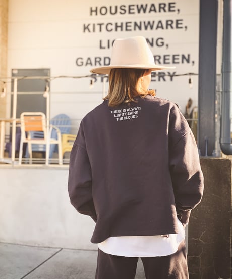 SWEAT SETUP