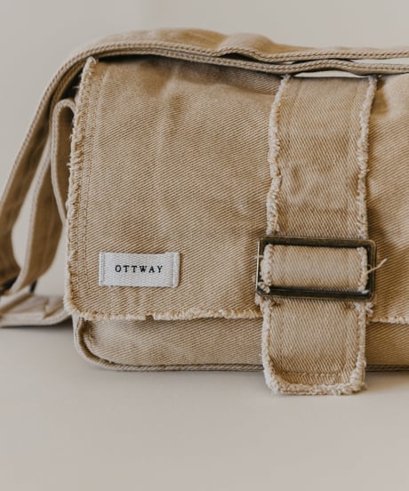 ROMY EVERYDAY HANDBAG