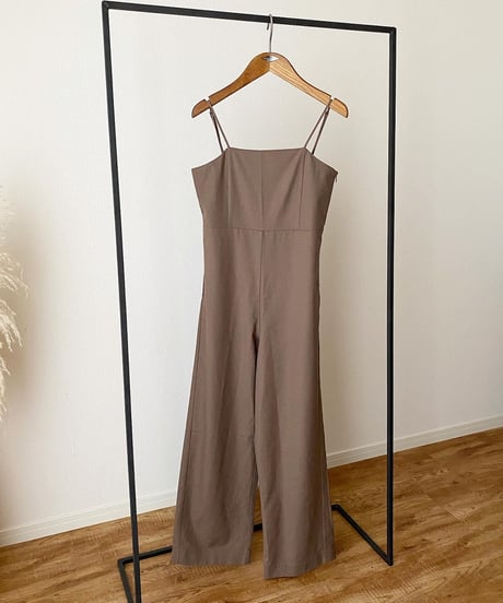 SHEER SHIRT×ROMPERS
