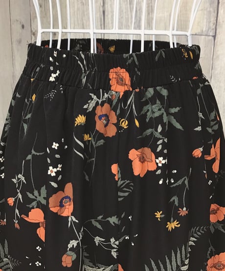 BOTANICAL WIDE PT