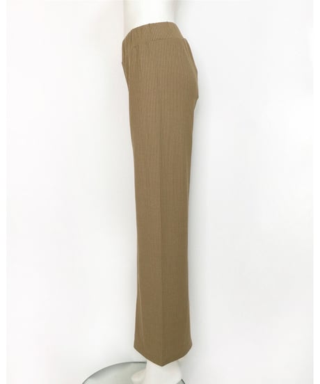SLIT RIB WIDE PT