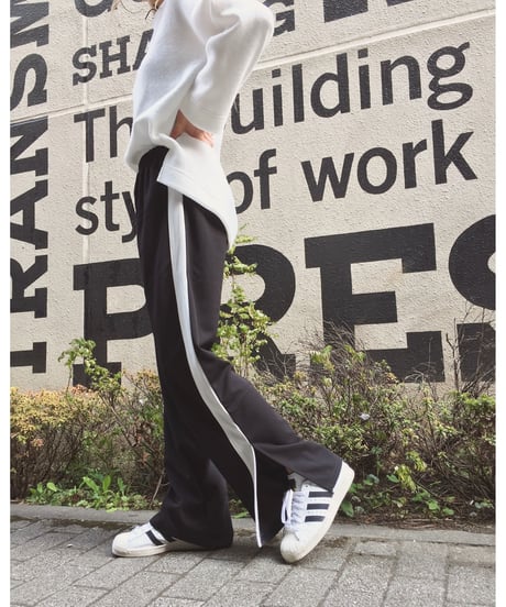 SIDE SLIT LINE PT