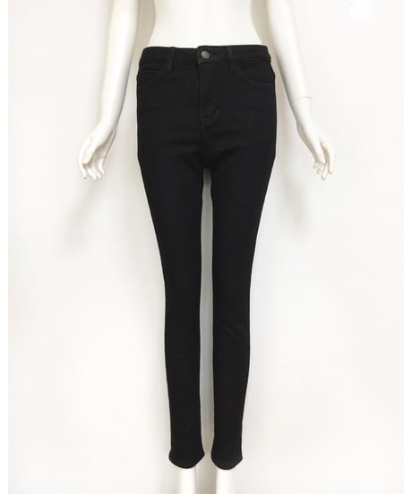 DENIM SKINNY PT