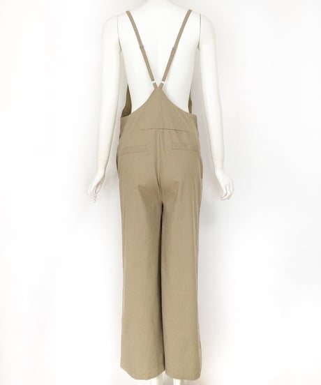 LINEN ALL IN ONE