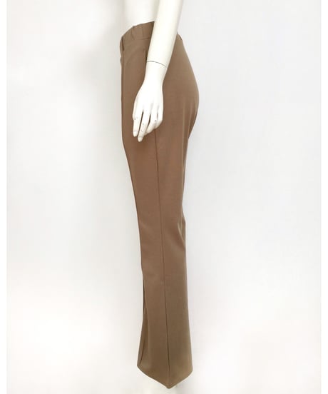 FLARE PANTS