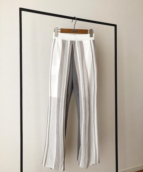 STRIPE FLARE PT