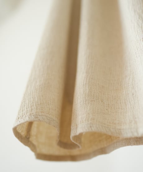 LINEN MERMAID SK