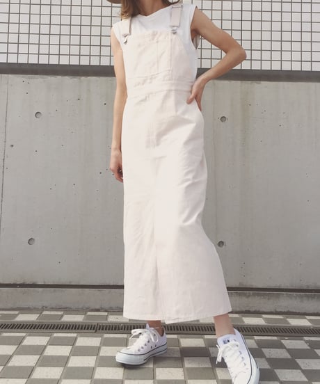 CHINO JUMPER SK