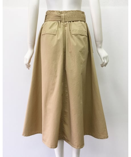 TRENCH FLARE SK