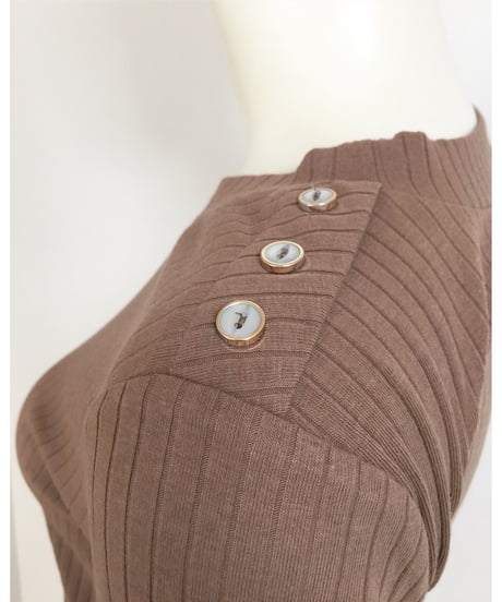 BASIC RIB TOPS