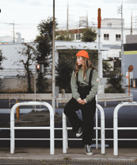 FIELD WARMTH FLEECE PANTS