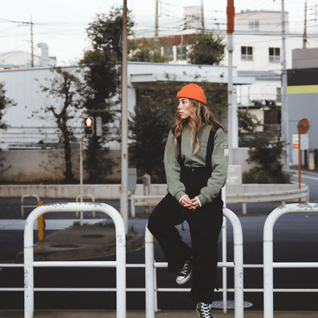 ライナーパンツ | STORES