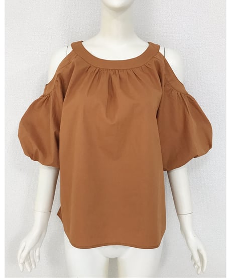 OPEN SHOULDER TOPS