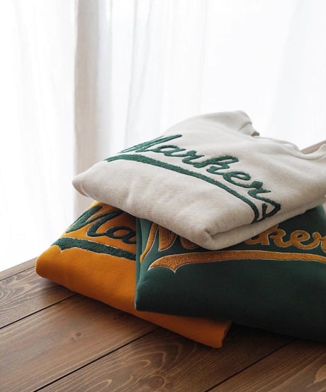 LOGO SWEAT SHIRT