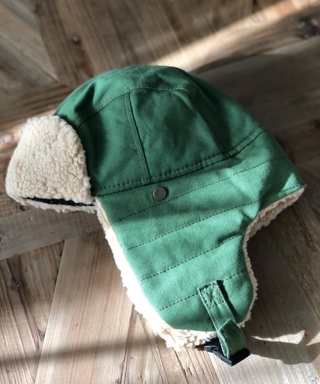 BOA FLIGHT CAP