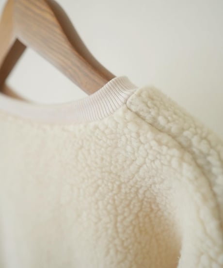 BOA PULLOVER