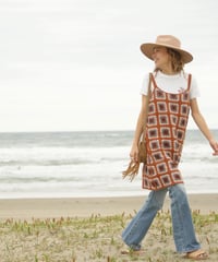 CROCHET KNIT OP