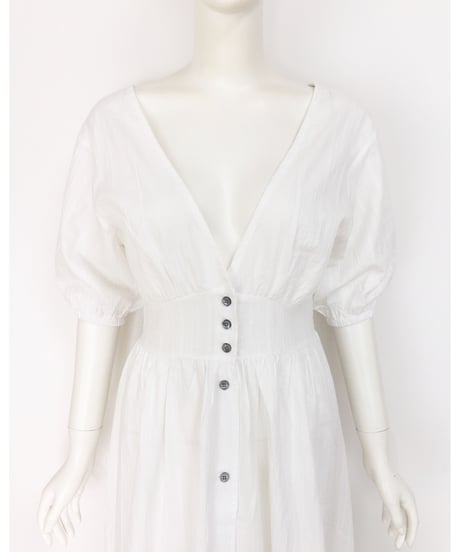 COTTON LACE OP