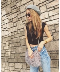 2way ファークラッチBAG