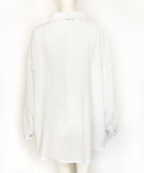 SHEER OVER SHIRT