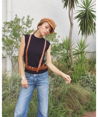 HARNESS BELT