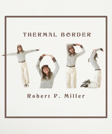 THERMAL BORDER TOPS