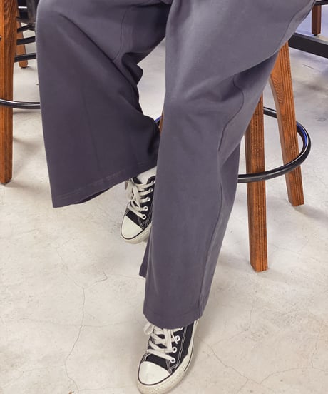 COTTON OVERALL