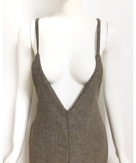 HERRINGBONE ALL IN ONE