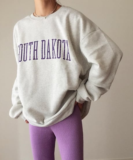 LOGO SWEATSHIRT