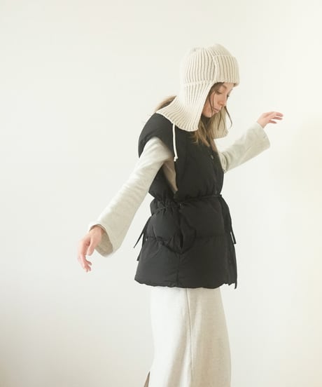 FLIGHT KNIT CAP