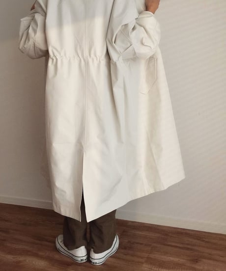 MILITARY MODS COAT