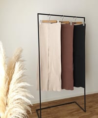 CHENILLE KNIT PT