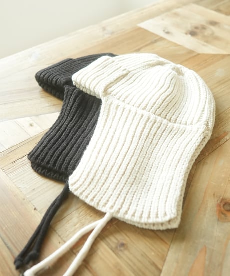 FLIGHT KNIT CAP