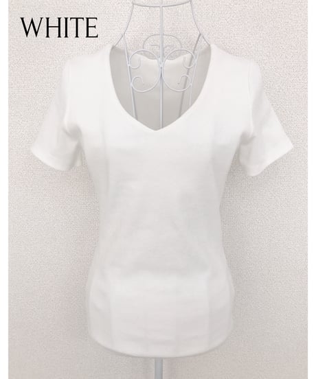 TEREKO VNECK TS