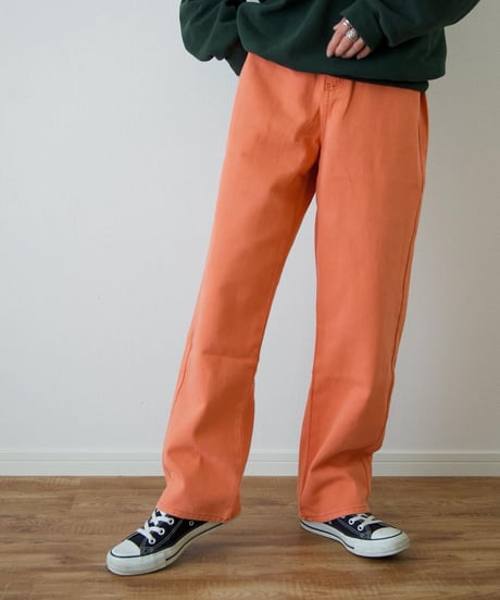 COLOR TWILL PT