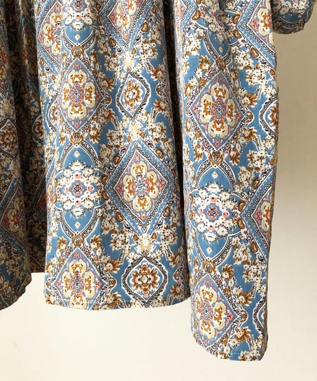 ETHNIC BLOUSE