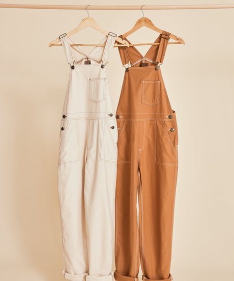 JACKS - OVERALLS