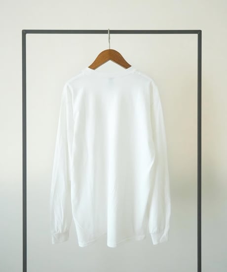 COLLEGE L/S TEE