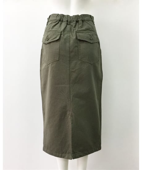 CHINO BAKER SK