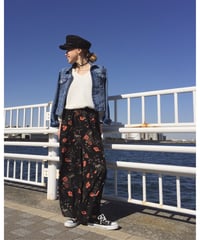 BOTANICAL WIDE PT