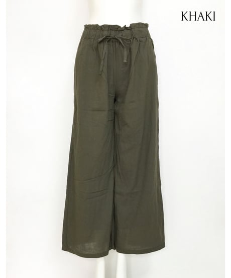 COTTON WIDE PT