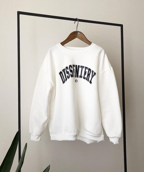 LOGO SWEATSHIRT