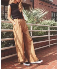 WIDE CHINO PT