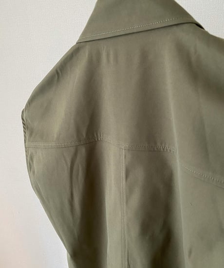 MILITARY  VEST