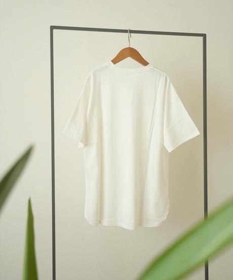 USA COTTON TEE