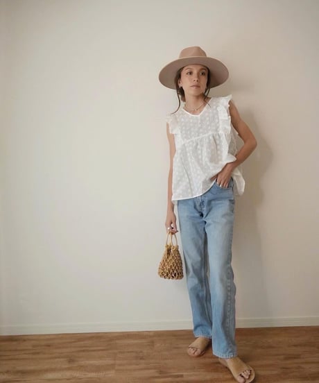 MACRAME BAG