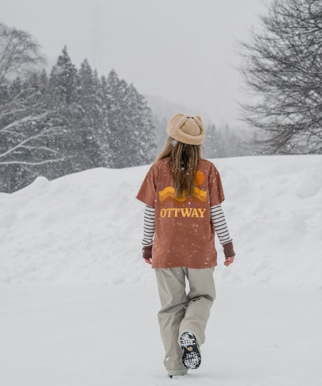 BASECAMP OTTWAY T-SHIRT
